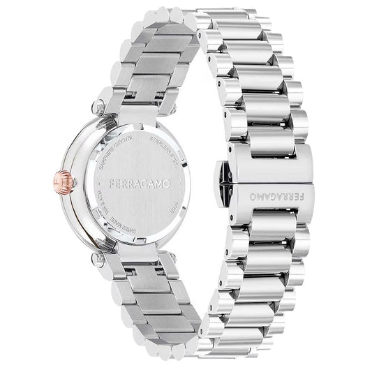 Reloj Ferragamo Femenino SFSE00224