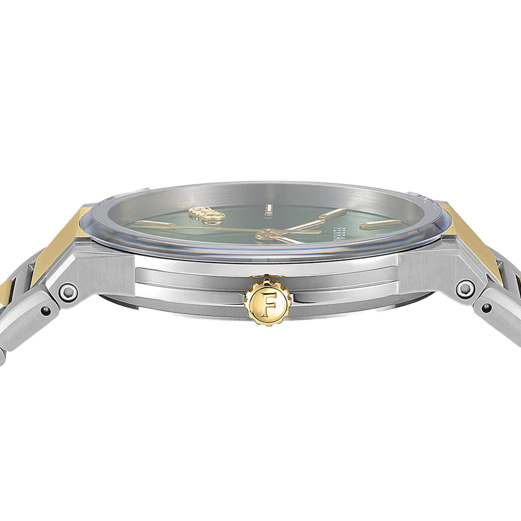 Reloj Ferragamo Infinity Masculino SFST00324