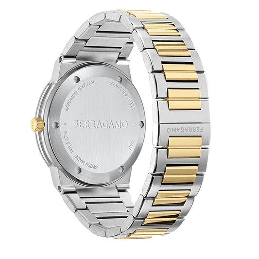Reloj Ferragamo Infinity Masculino SFST00324