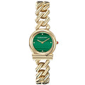 Reloj Ferragamo Gancini Femenino SFT200125