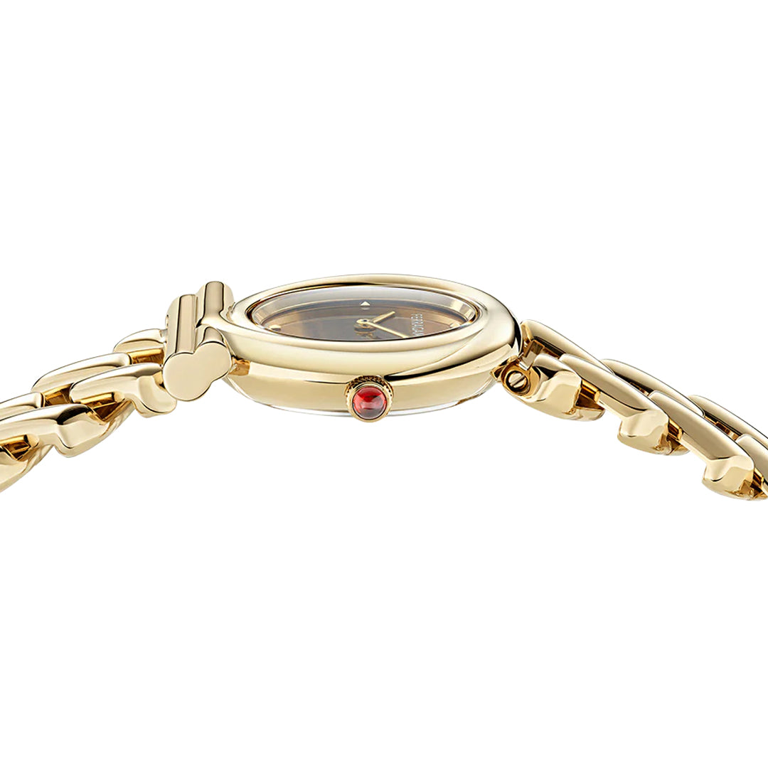 Reloj Ferragamo Gancini Femenino SFT200325