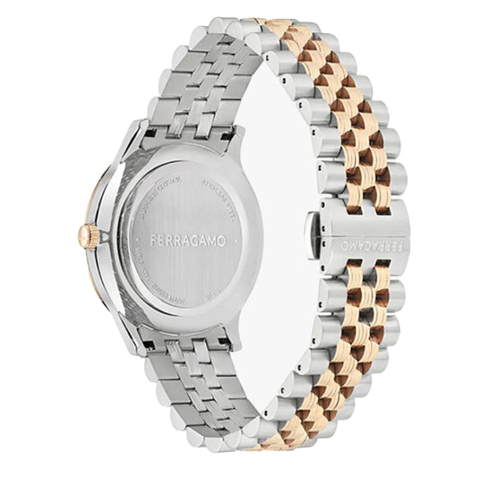Reloj Ferragamo Masculina SFTB00224