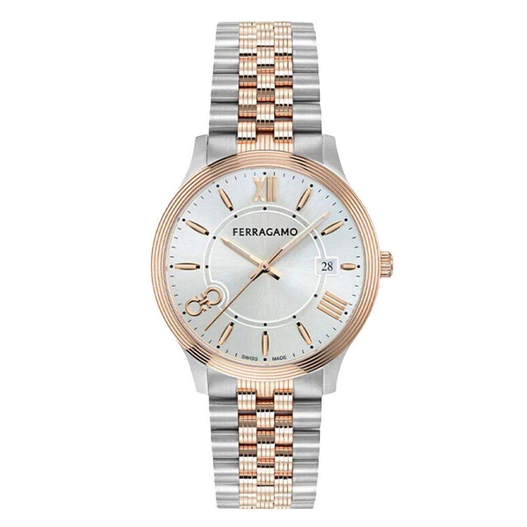 Reloj Ferragamo Masculina SFTB00224