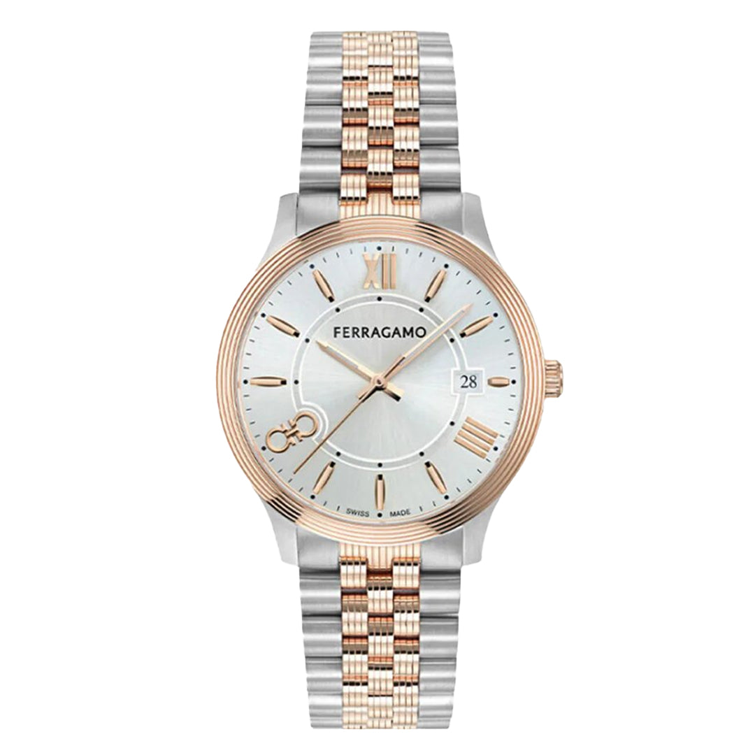 Reloj Ferragamo Masculina SFTB00224