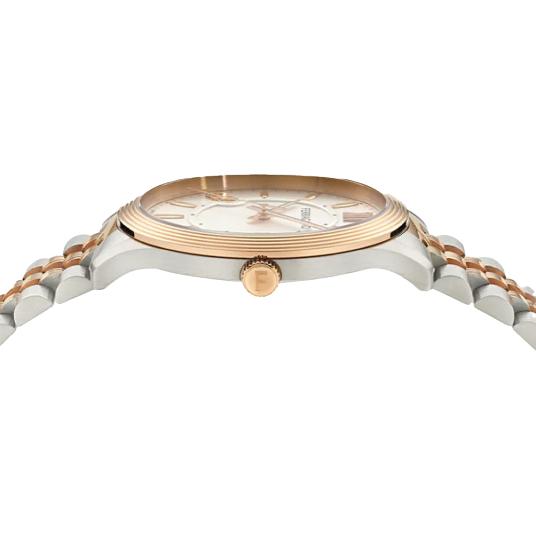 Reloj Ferragamo Masculina SFTB00224