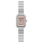 Reloj Ferragamo Crystal Femenino SFTI00325