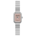 Reloj Ferragamo Crystal Femenino SFTI00325