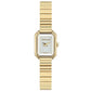 Reloj Ferrragamo Crystal Femenino SFTI00425