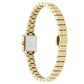 Reloj Ferragamo Crystal Femenino SFTI00525