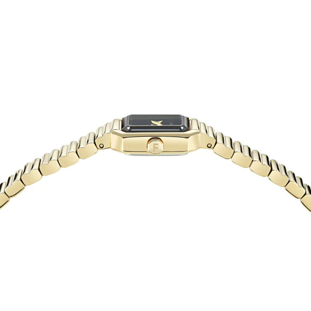 Reloj Ferragamo Crystal Femenino SFTI00525