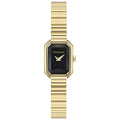 Reloj Ferragamo Crystal Femenino SFTI00525