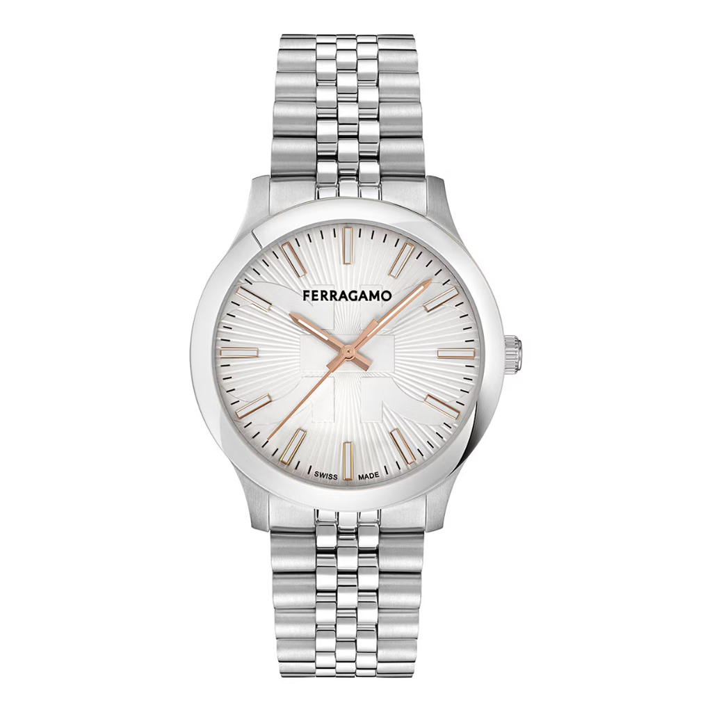 Reloj Ferragamo Femenino SFTV00125