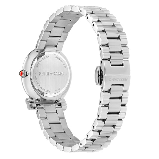 Reloj Ferragamo Gancini Femenino SFVB00324