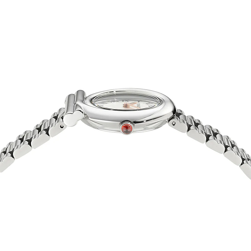 Ferragamo Gancini Women's Watch SFVB00324
