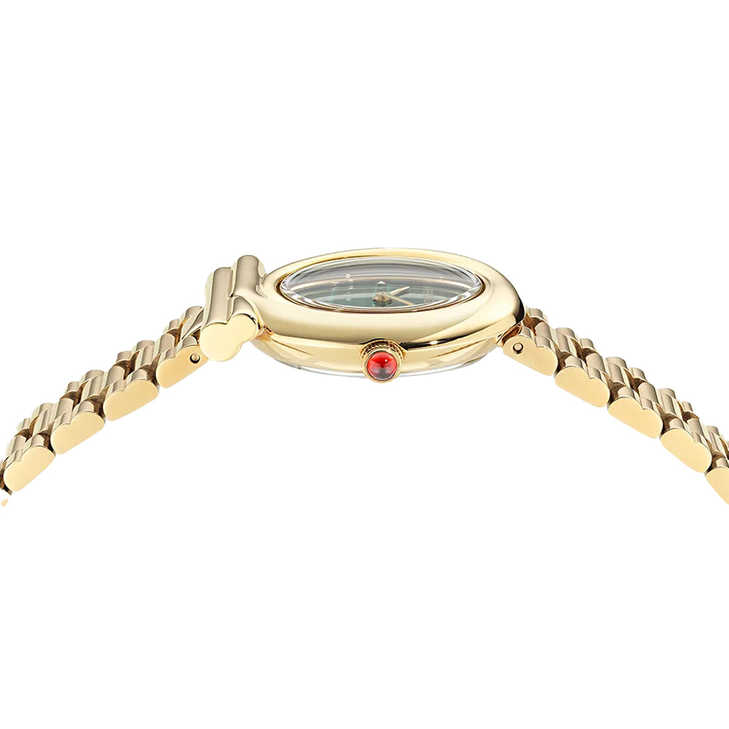 Reloj Ferragamo Gancini Femenino SFVB00724