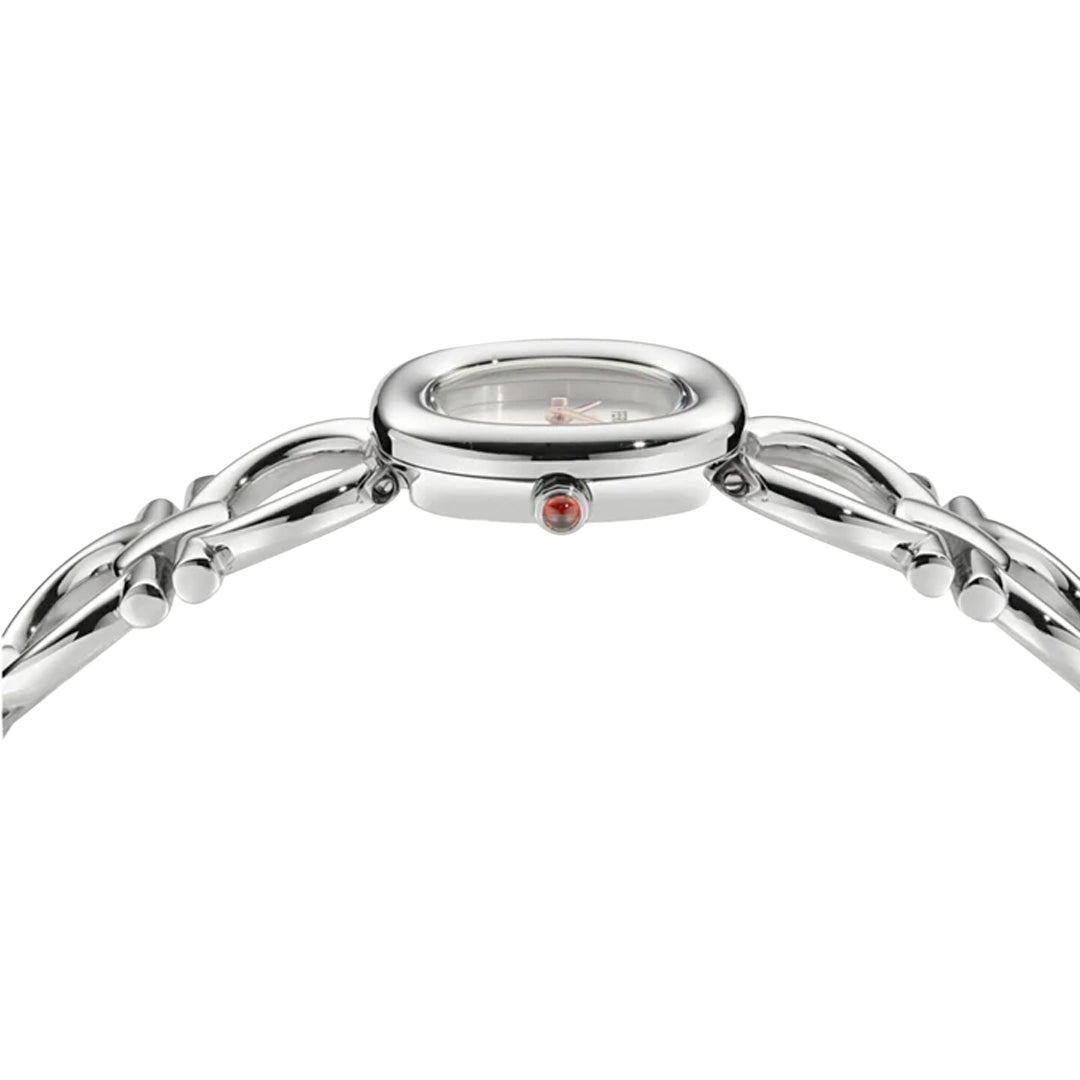 Reloj Ferragamo Gancini Femenino SFZA00124