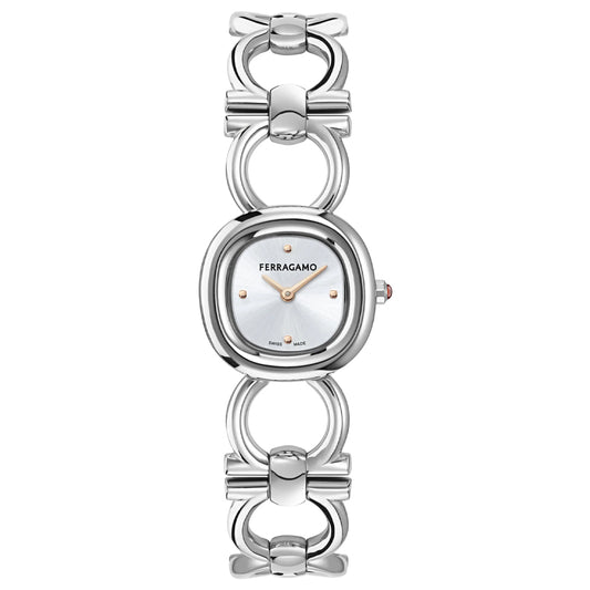 Reloj Ferragamo Gancini Femenino SFZA00124