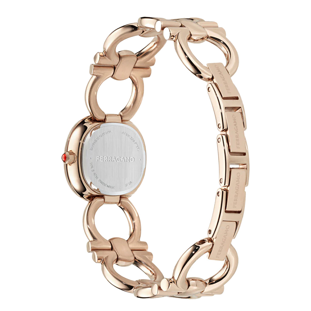 Reloj Ferragamo Femenino SFZA01025