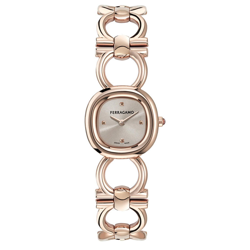 Reloj Ferragamo Femenino SFZA01025