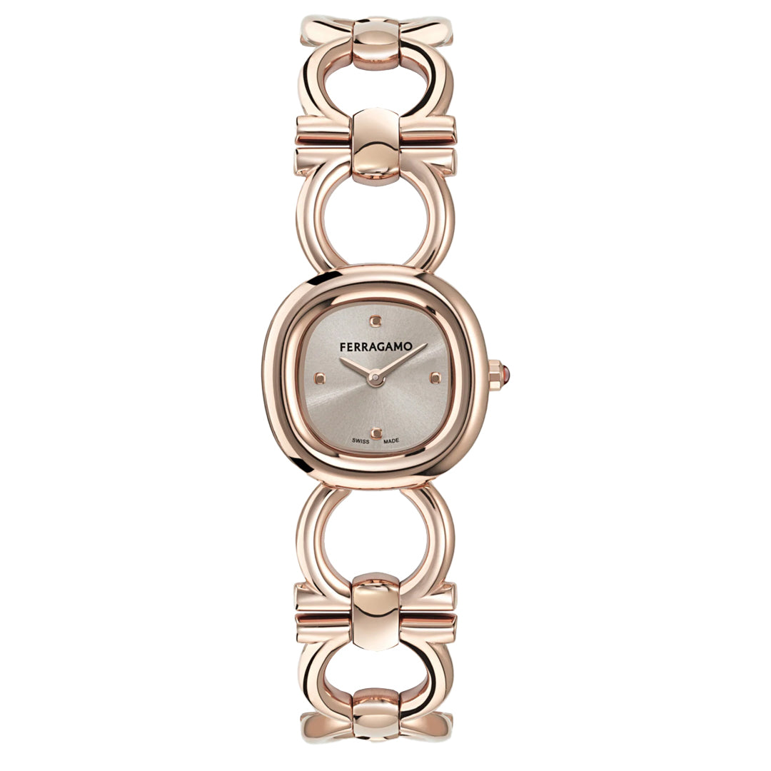 Reloj Ferragamo Femenino SFZA01025