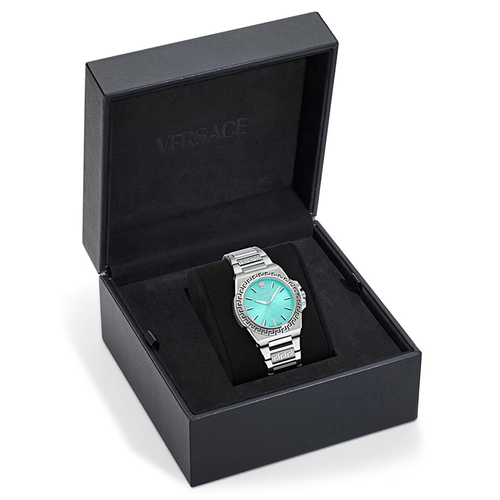 Reloj Versace Greca Femenino VE0D00325