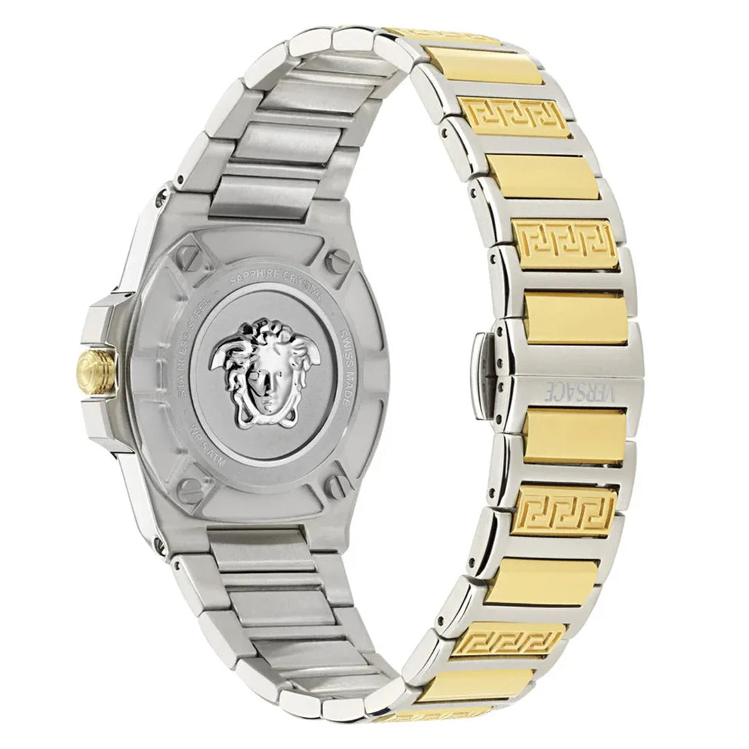 Reloj Versace Greca Femenino VE0D00425