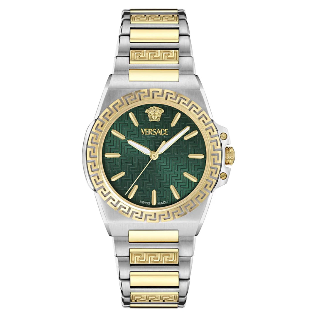 Reloj Versace Greca Femenino VE0D00425