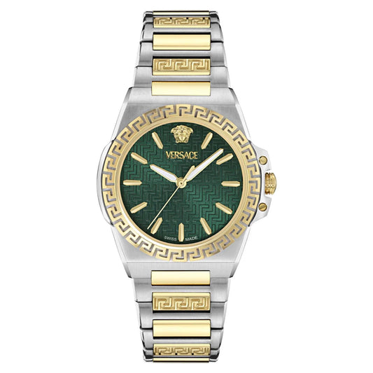 Reloj Versace Greca Femenino VE0D00425