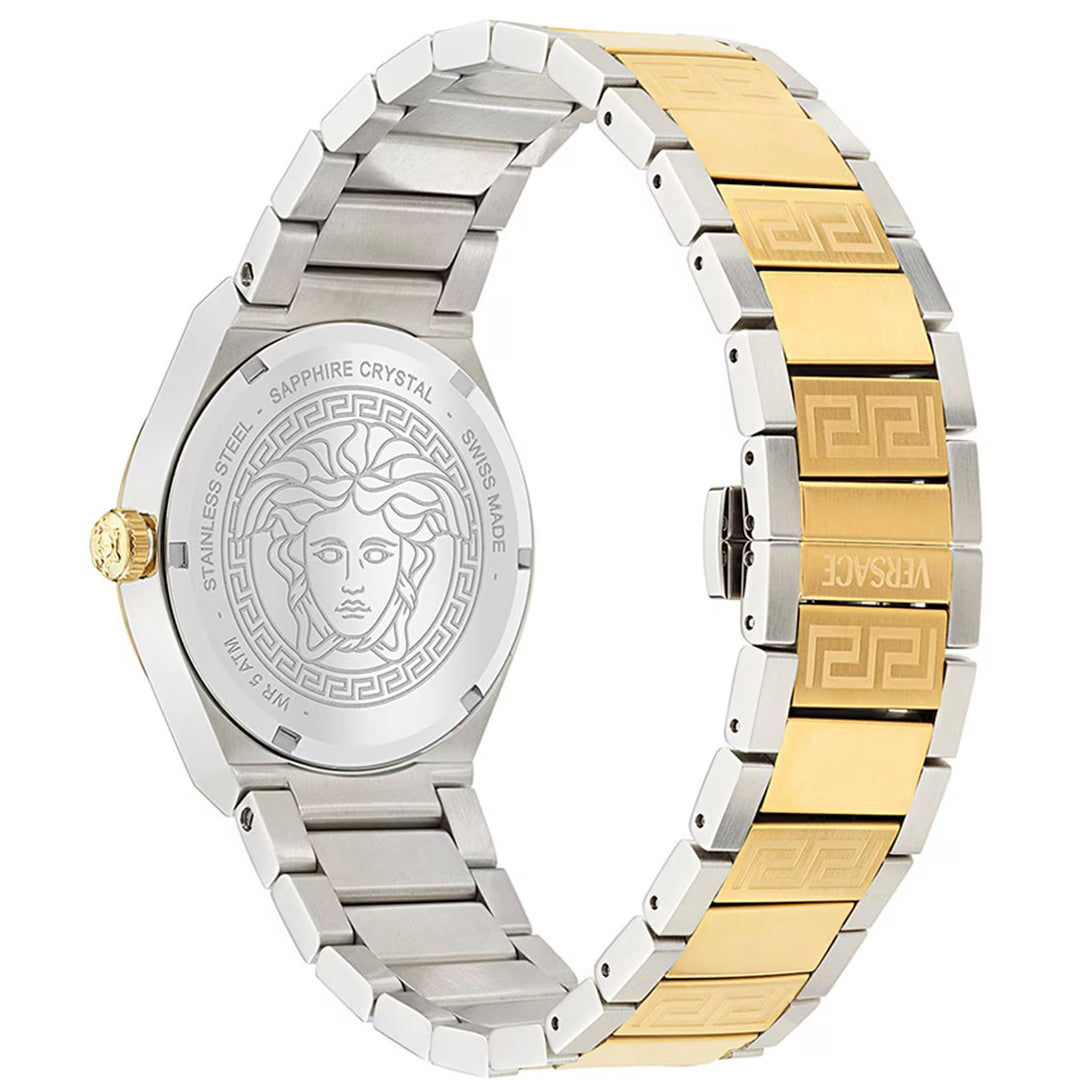 Reloj Versace Masculino VE0F00425