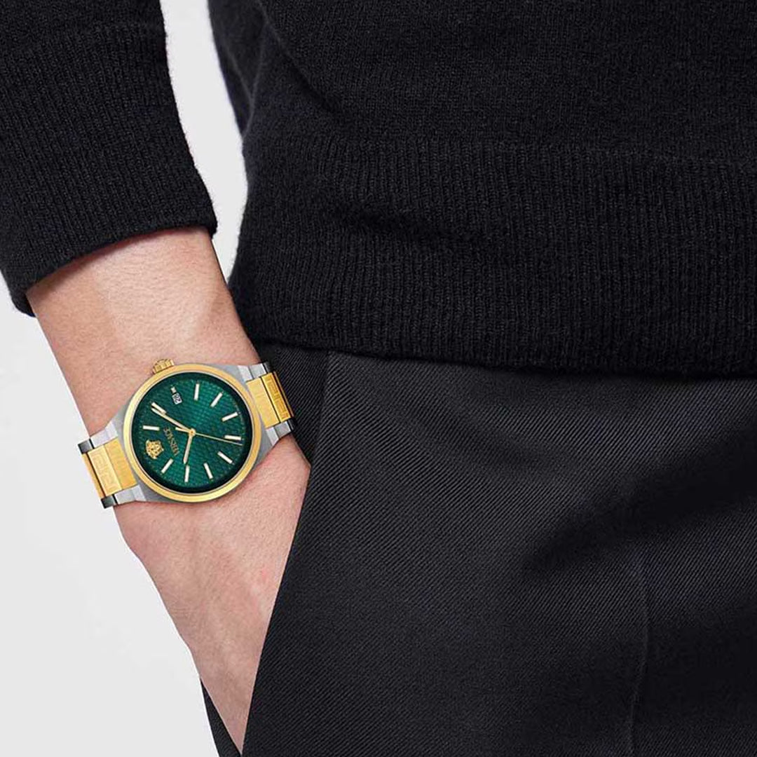 Reloj Versace Masculino VE0F00425