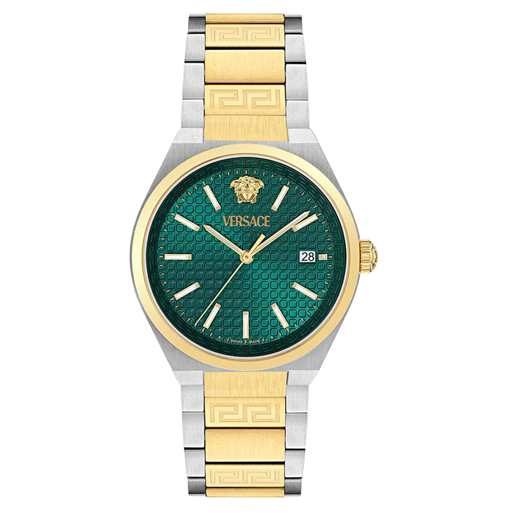 Reloj Versace Masculino VE0F00425