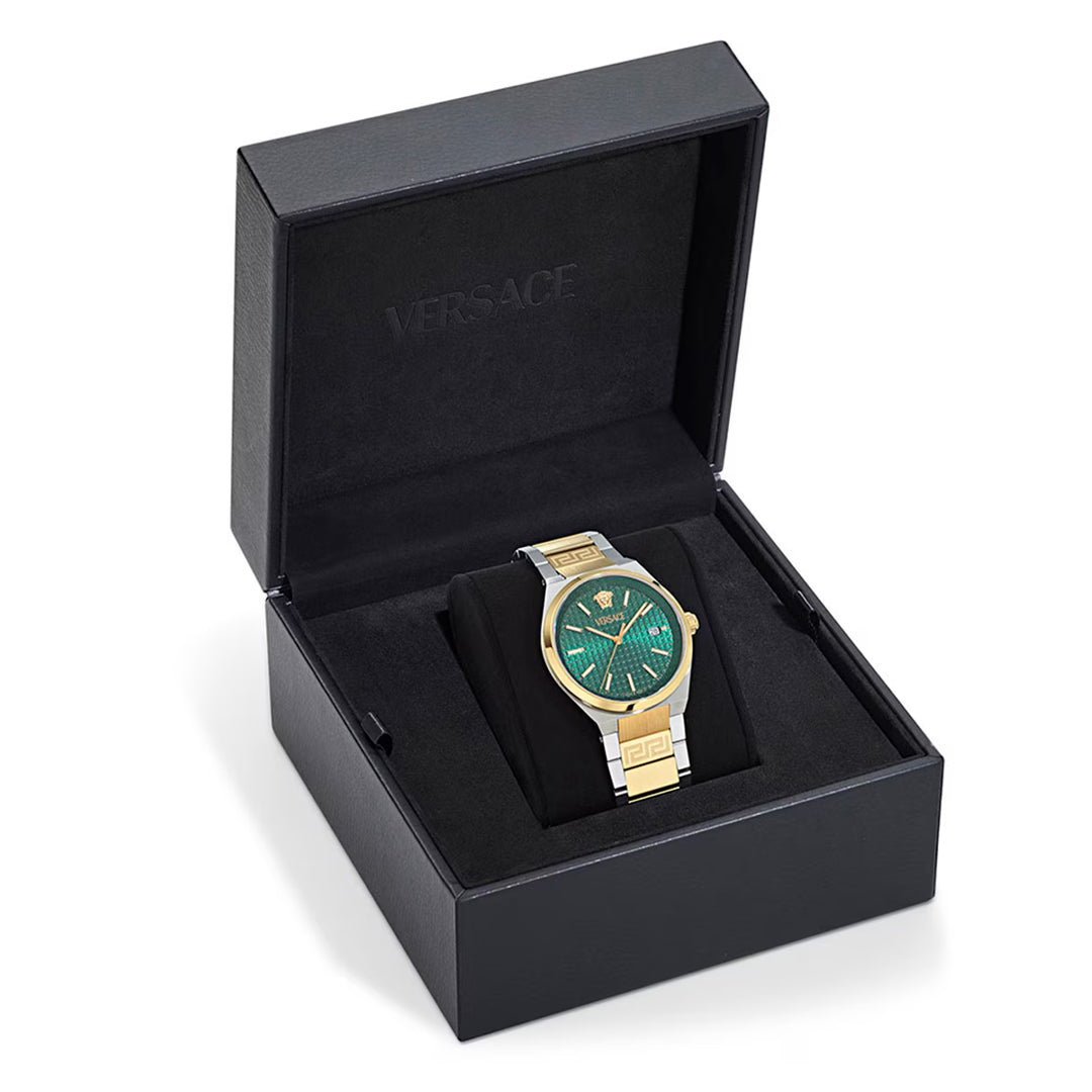 Reloj Versace Masculino VE0F00425