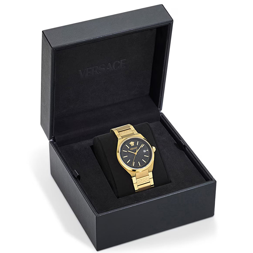 Reloj Versace Masculino VE0F00525