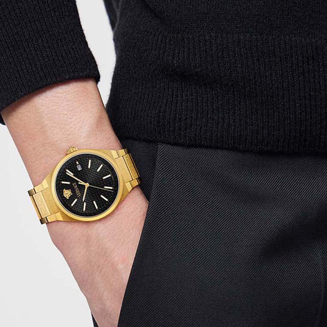 Reloj Versace Masculino VE0F00525