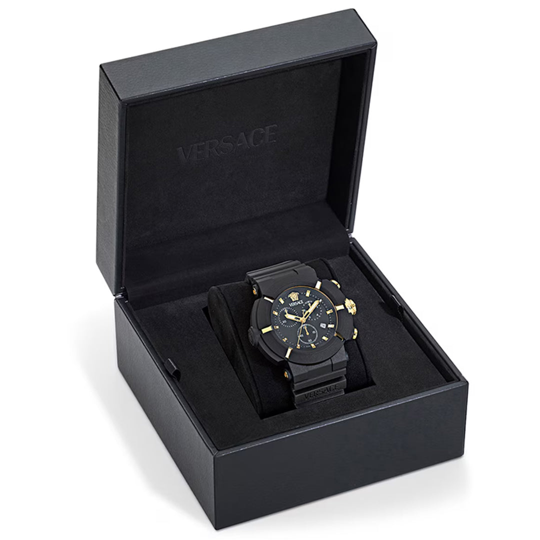 Reloj Versace Unisex VE0L00125