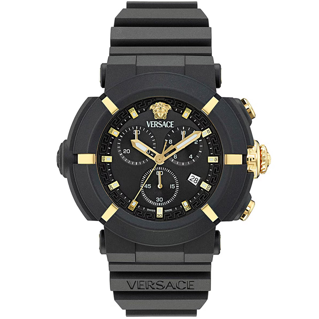 Reloj Versace Unisex VE0L00125