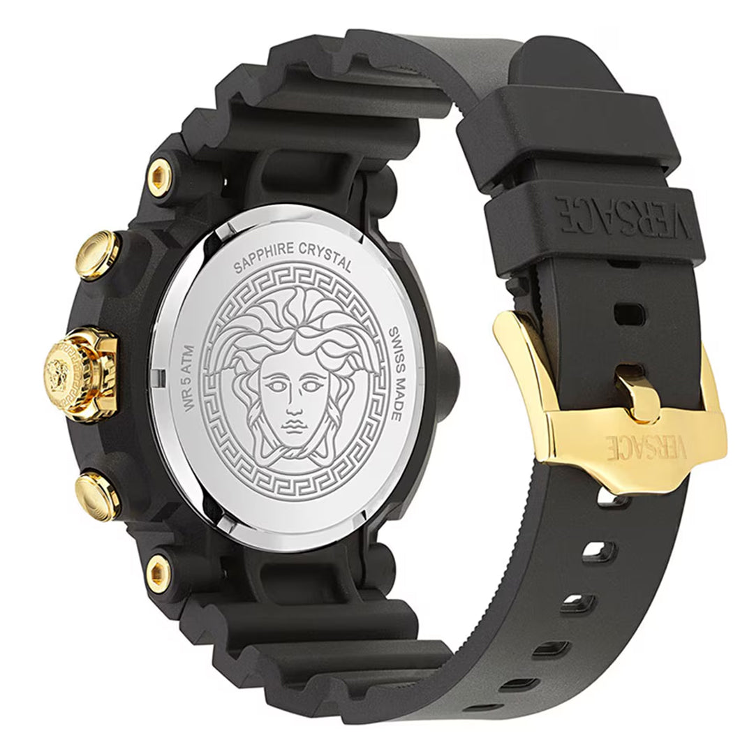 Reloj Versace Unisex VE0L00125