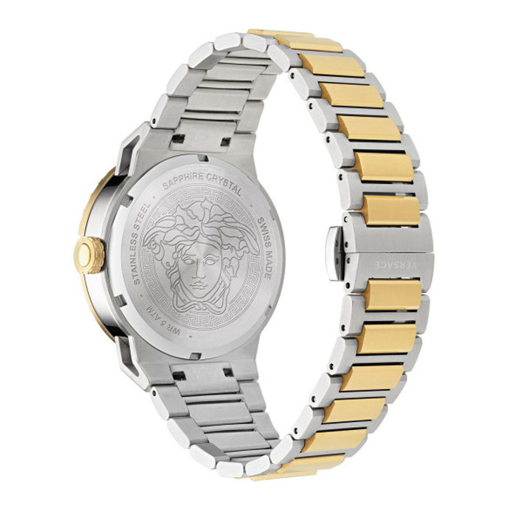 Relógio feminino Versace Diamonds VE3F00823