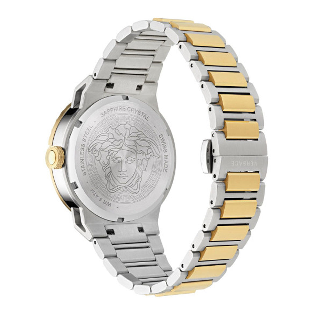 Relógio feminino Versace Diamonds VE3F00823