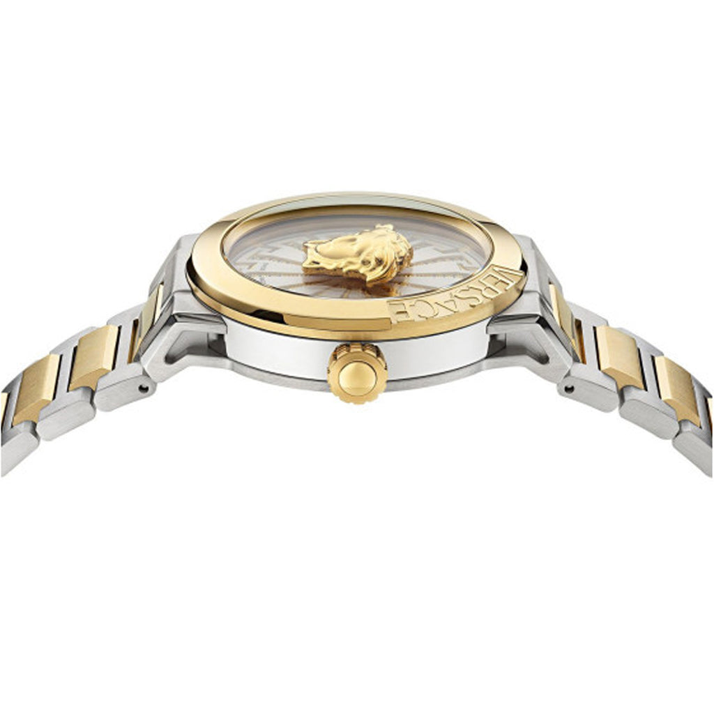 Relógio feminino Versace Diamonds VE3F00823
