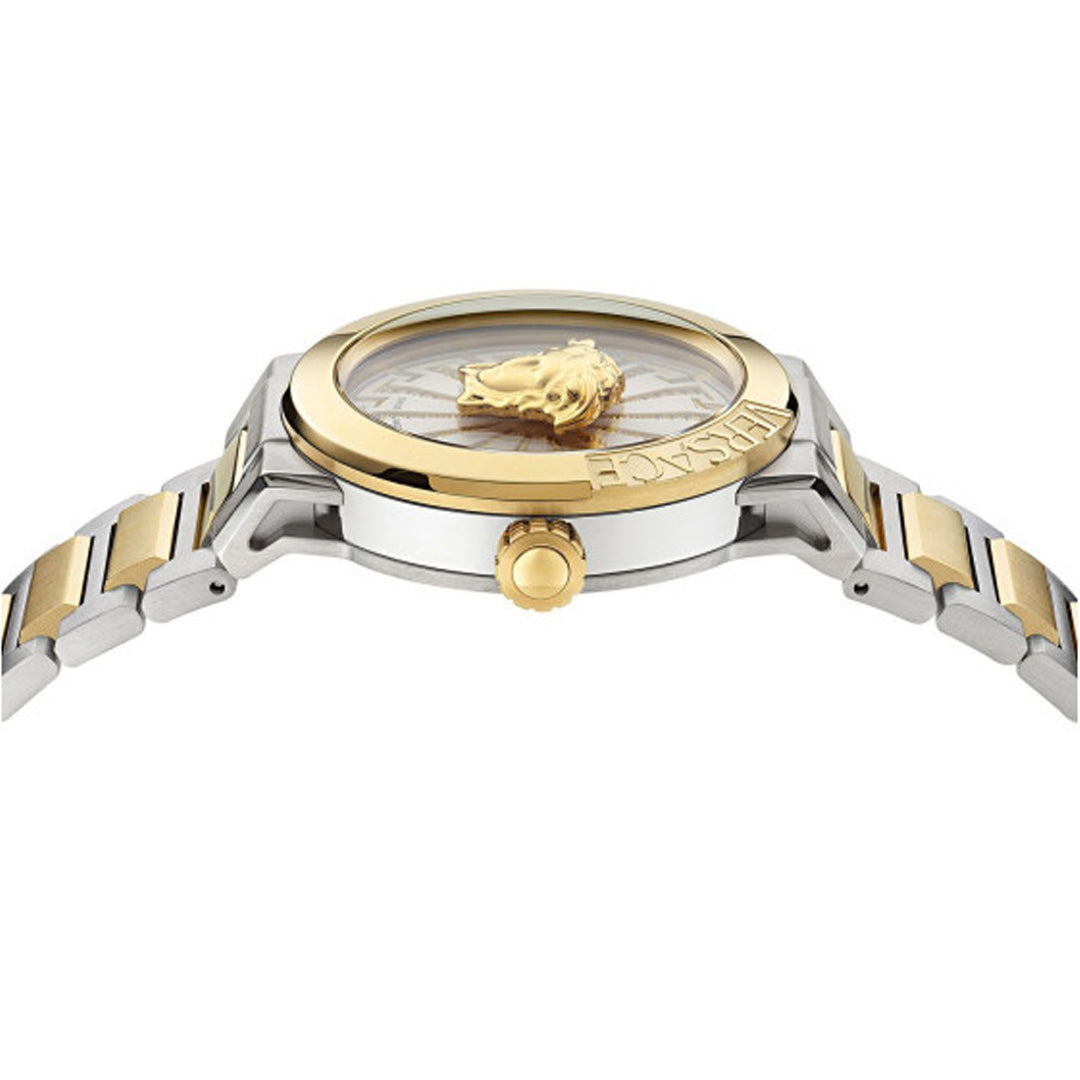 Relógio feminino Versace Diamonds VE3F00823