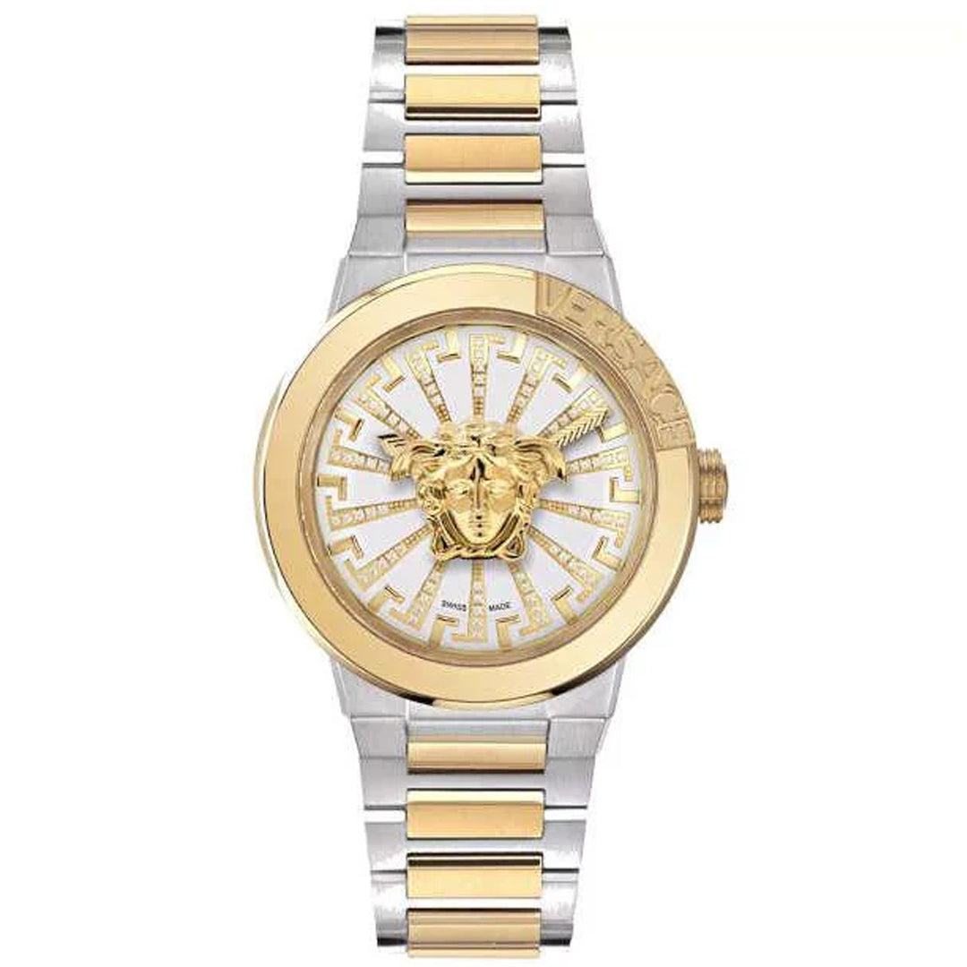 Relógio feminino Versace Diamonds VE3F00823