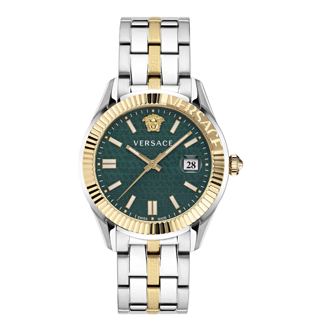 Reloj Versace Greca Masculino VE3K00422