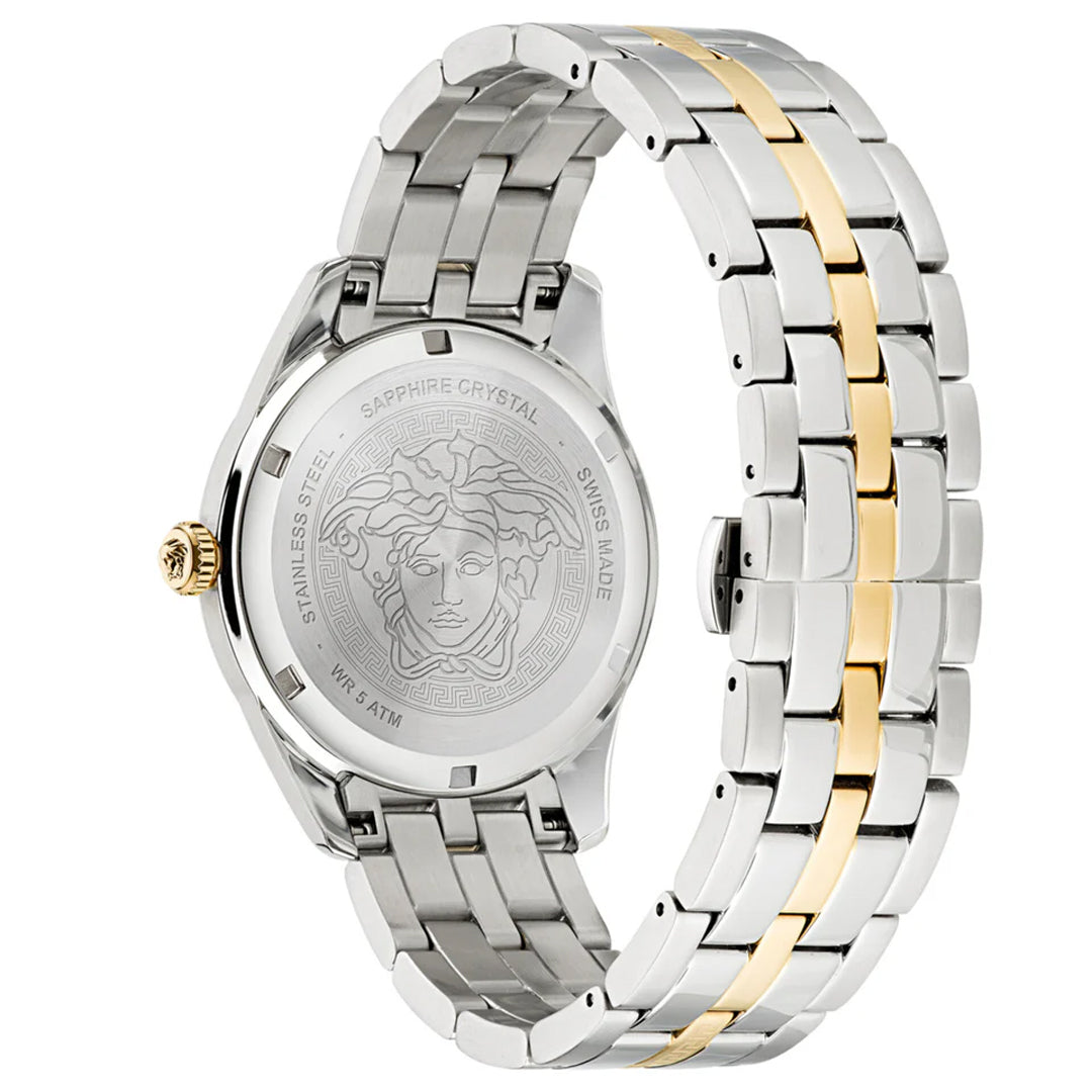 Reloj Versace Greca Masculino VE3K00422