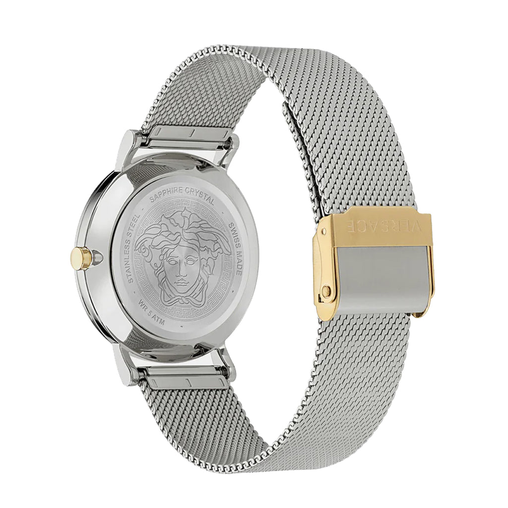 Reloj Versace Essential Femenino  VE3M01123