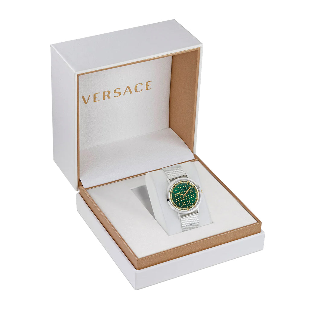 Reloj Versace Essential Femenino  VE3M01123