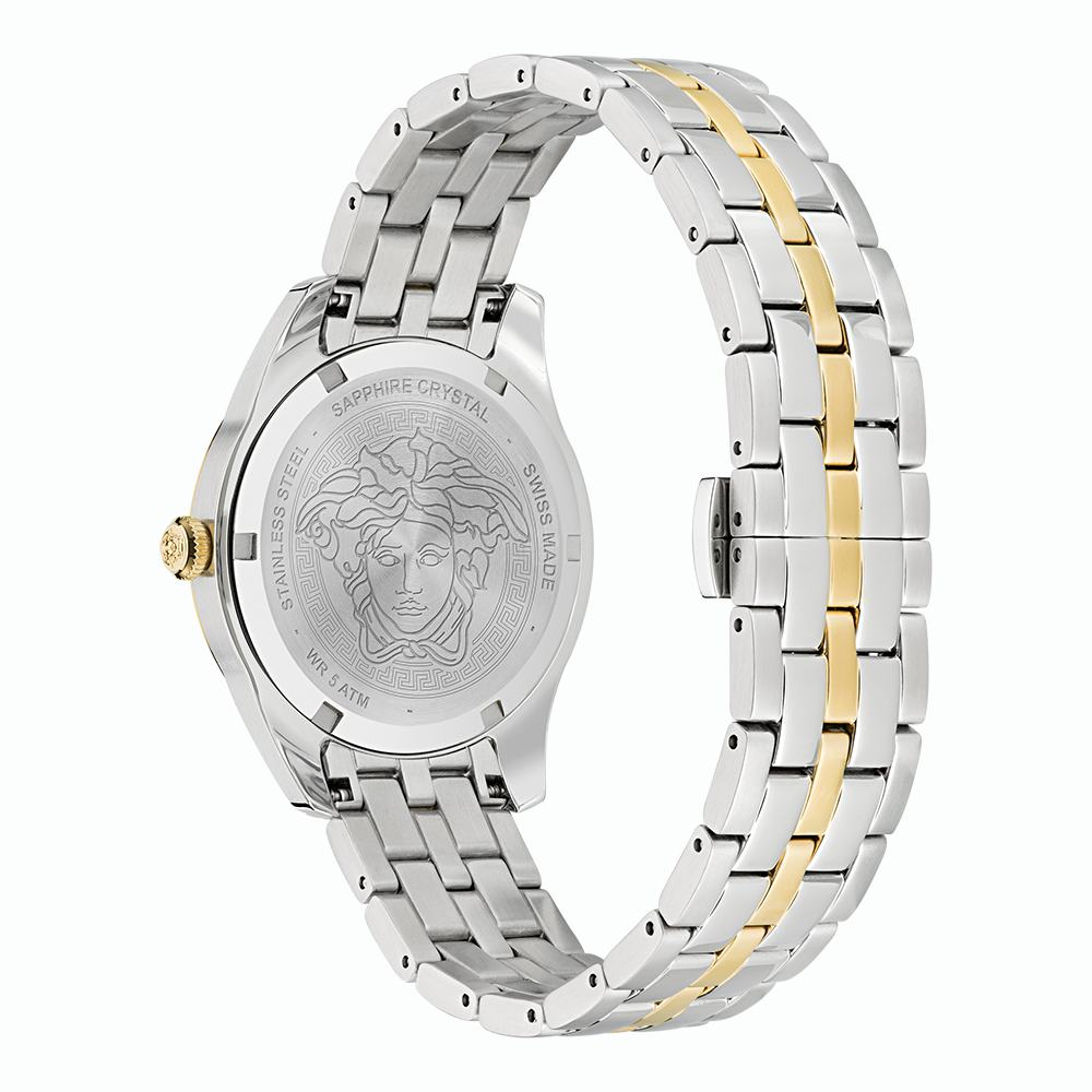 Versace Greca Lady Watch VE6C00423