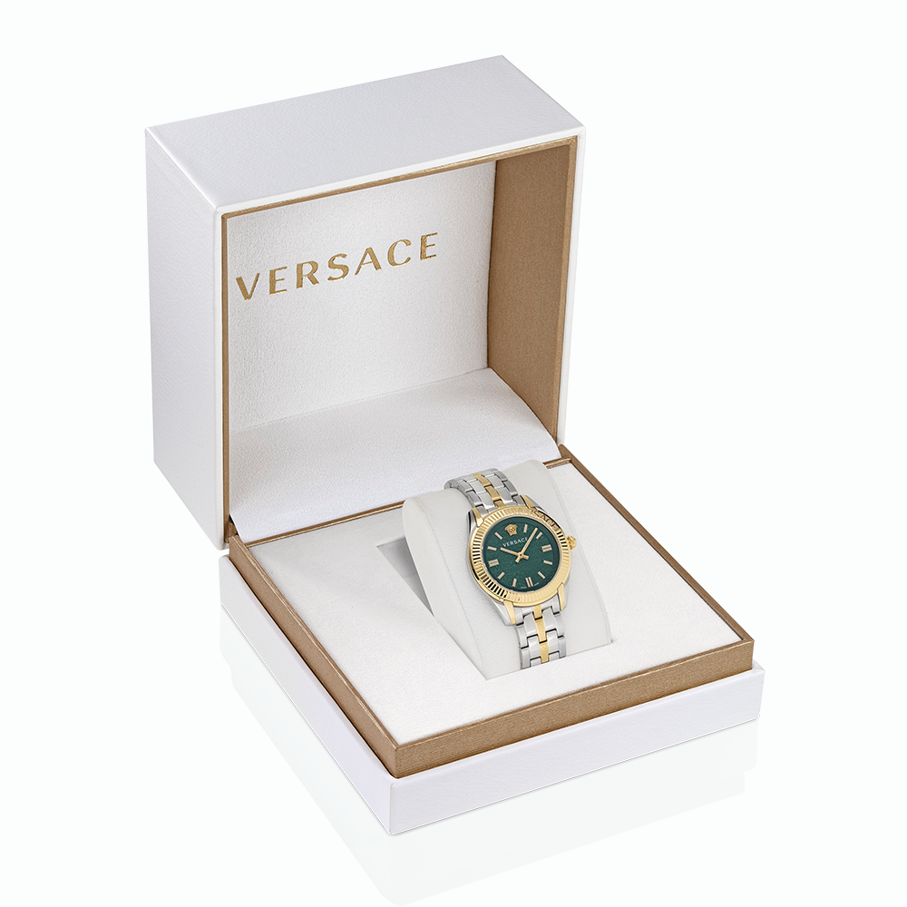 Versace Greca Lady Watch VE6C00423