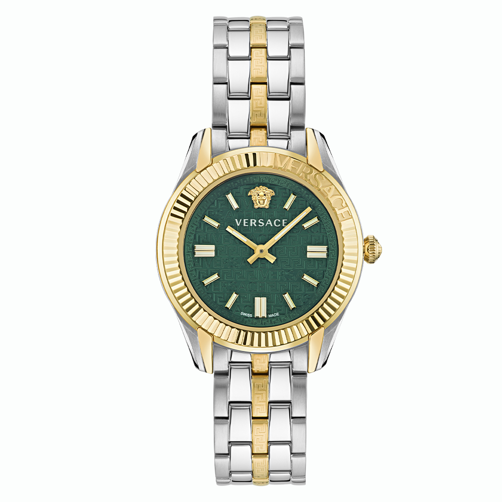 Versace Greca Lady Watch VE6C00423