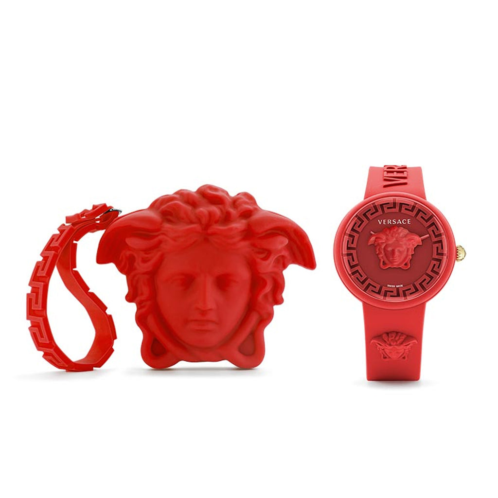 Reloj Versace Pop Unisex VE6G00723